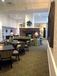Country Place Senior Living Of Basehor