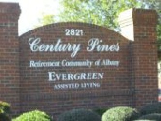 Evergreen Assisted Living