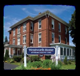 Wentworth Home