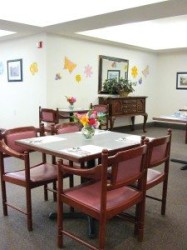 The Grove Assisted Living