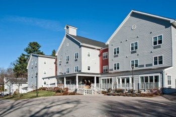 Whitcomb House Assisted Living