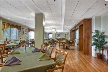 Northwesterly Assisted Living