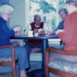 Winters Park Assisted Living and Memory Care