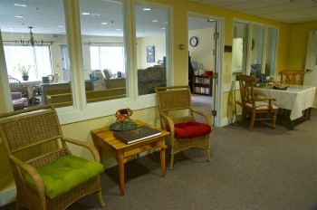 Heritage Park Assisted Living