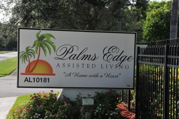 Palms Edge Assisted Living