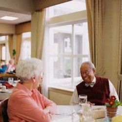 Pleasant Trees Assisted Living & Senior Center