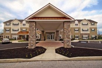 Brandywine Assisted Living at Longwood