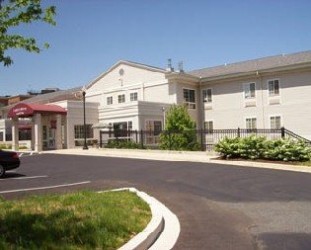 Caritas House Assisted Living 