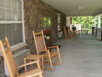 Mountain Valley Living Center