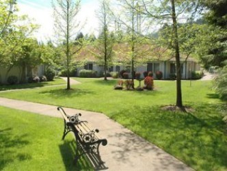 Fox Hollow Residential Care Community at Euge