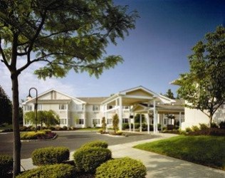 Brandywine Assisted Living at Governors Crossing