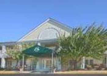 Brandywine Assisted Living at Seaside Pointe
