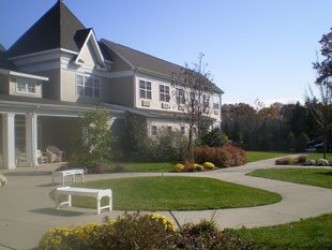 Martin & Edith Stein Assisted Living Residence