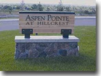 Aspen Pointe at Hillcrest