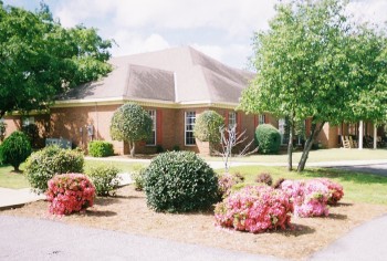 Country Cottages- Montgomery