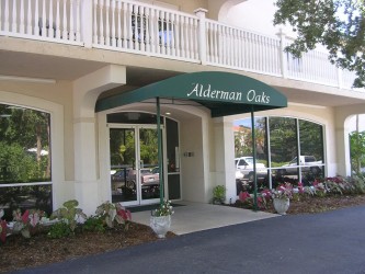 Alderman Oaks Retirement Center