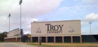 Troy Entrance