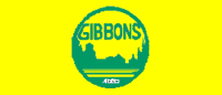 Flag for Gibbons