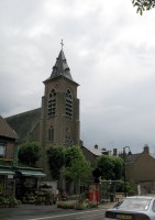 Abbeville église Rouvroy 2