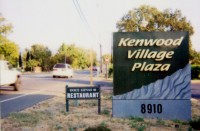 View of Kenwood