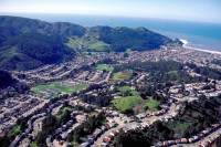 View of Pacifica