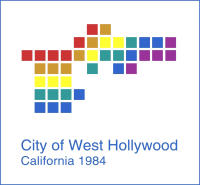 Seal for West Hollywood