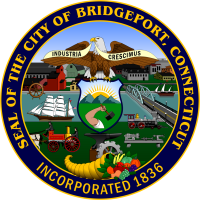 Seal for Bridgeport