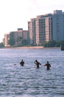 View of Fort Myers Beach