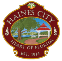 Seal for Haines City