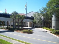 Port Orange FL city hall01