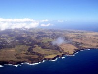 View of Hawi