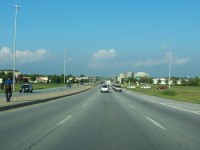 View of Matteson