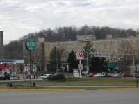 View of French Lick