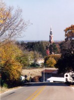 View of Sherrill