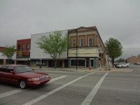Downtown Great Bend