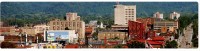 Downtown Ashland, Kentucky