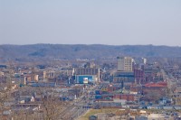 Downtown Ashland, Kentucky
