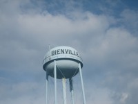 View of Bienville