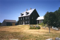 Olson House, 1995