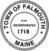 Seal for Falmouth