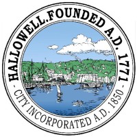 Seal for Hallowell