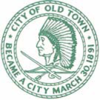 Seal for Old Town