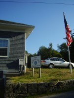 Southwest Harbor Town Offices
