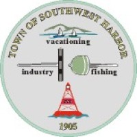 Seal for Southwest Harbor