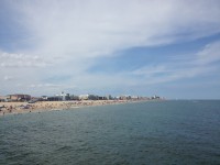 View of Ocean City