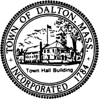 Seal for Dalton