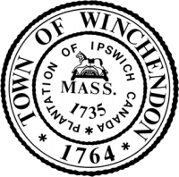 Seal for Winchendon