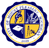 Seal for Mount Pleasant