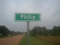 View of Philipp
