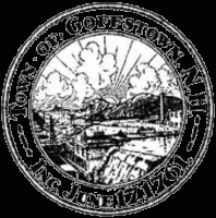 Seal for Goffstown